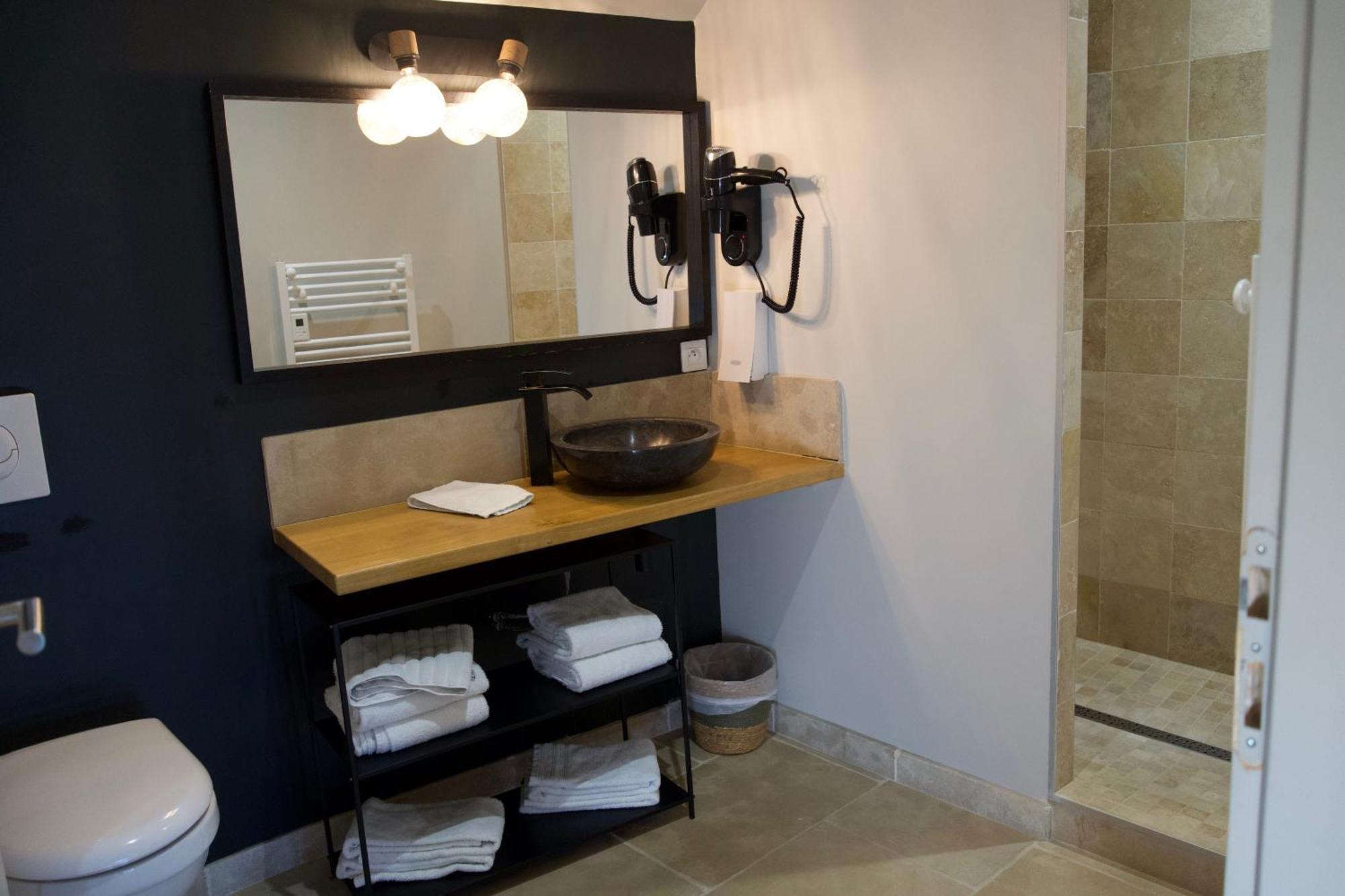 Appartements Domaine Gueguen شابلي الغرفة الصورة
