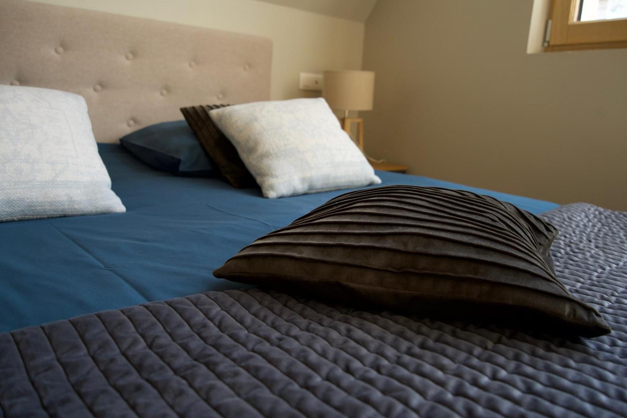 Appartements Domaine Gueguen شابلي الغرفة الصورة