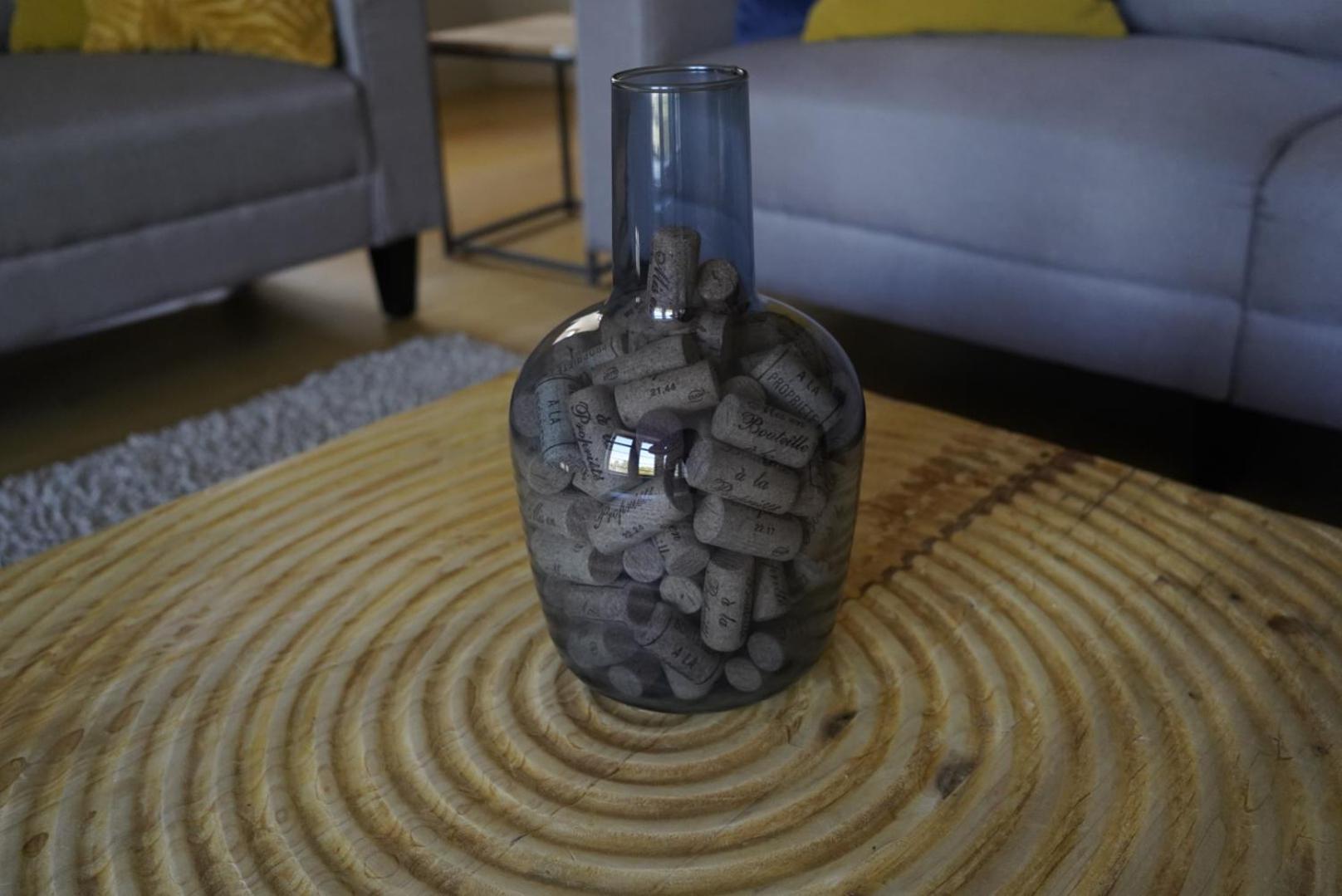 Appartements Domaine Gueguen شابلي المظهر الخارجي الصورة